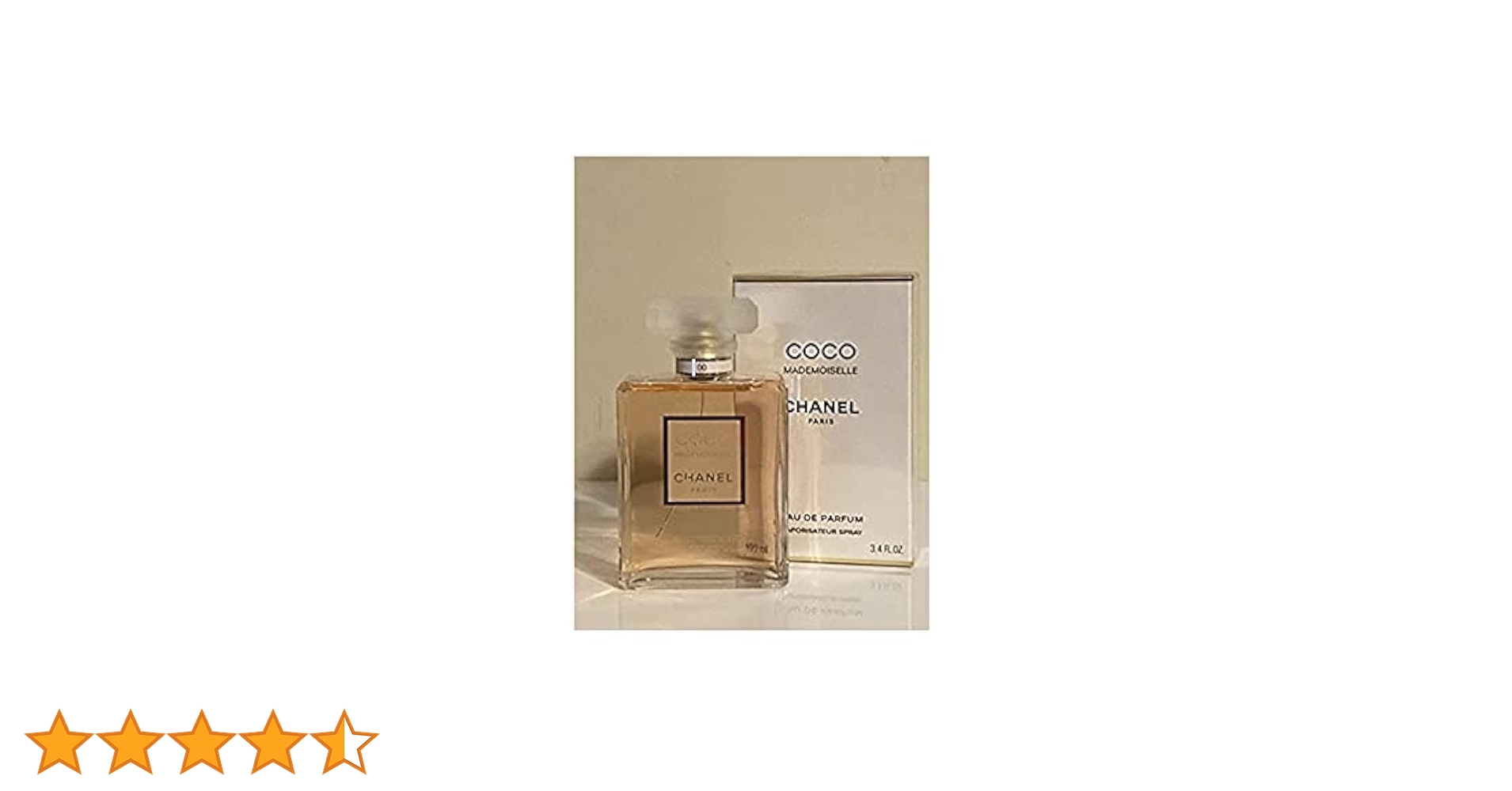 ❤︎CHANEL❤︎Coco Mademoiselle Eau de Parfum COCO MADEMOISELLE Eau de Parfum - CHANEL | Sephora